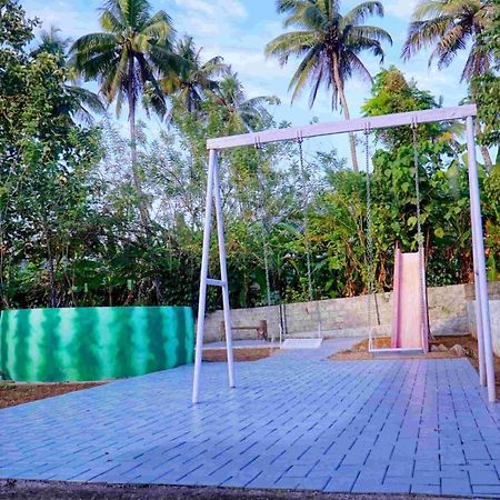 Dream Nest Villas Athirappilly Luaran gambar