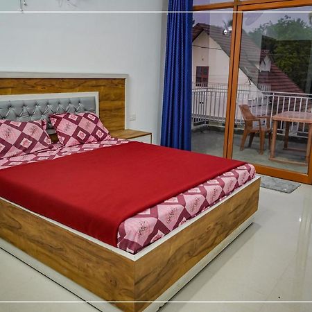 Dream Nest Villas Athirappilly Luaran gambar