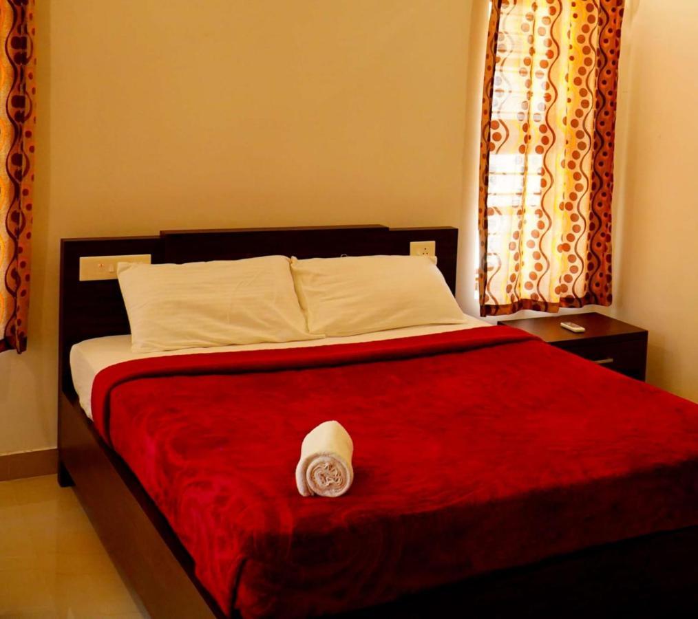 Dream Nest Villas Athirappilly Luaran gambar