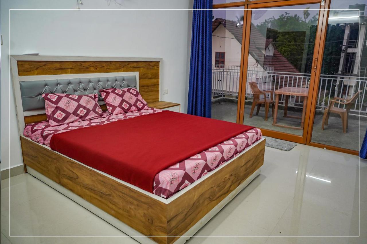 Dream Nest Villas Athirappilly Luaran gambar